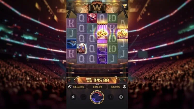 Reel Royale Showdown - hyrja në Free Spins me shumëzues akumulues